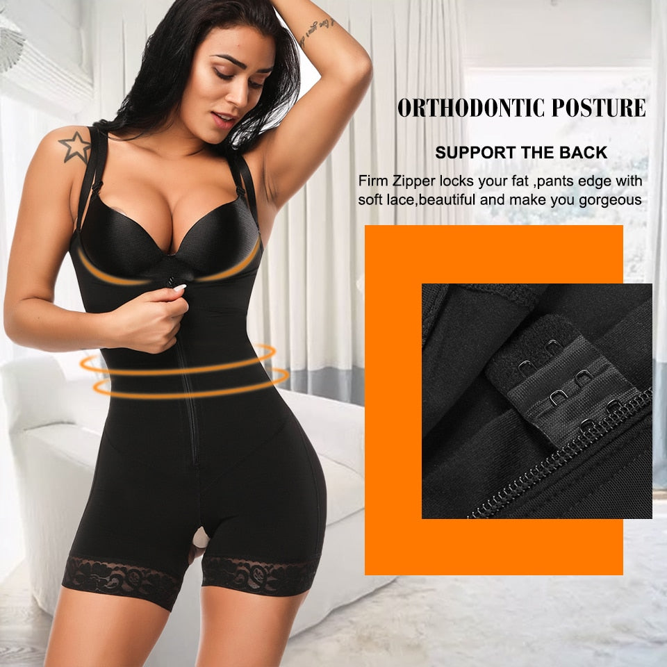 Shapewear Slimming - zidwear