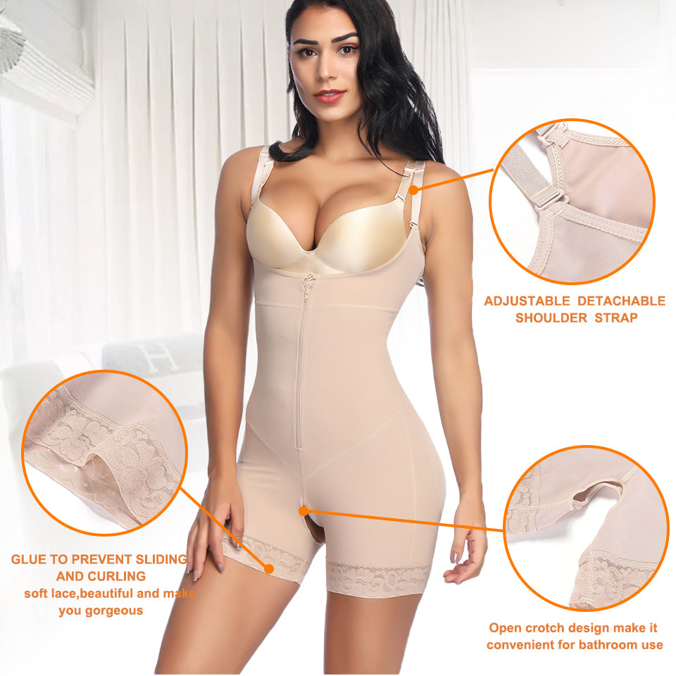 Shapewear Slimming - zidwear