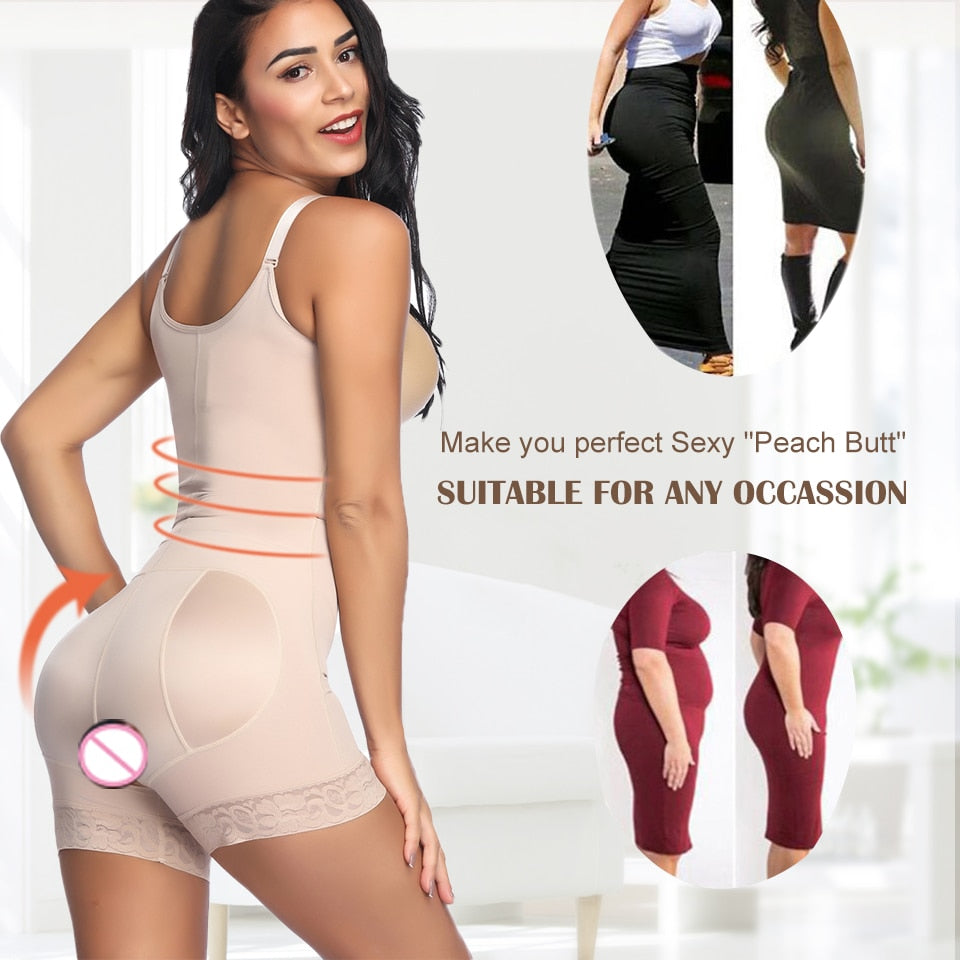 Shapewear Slimming - zidwear