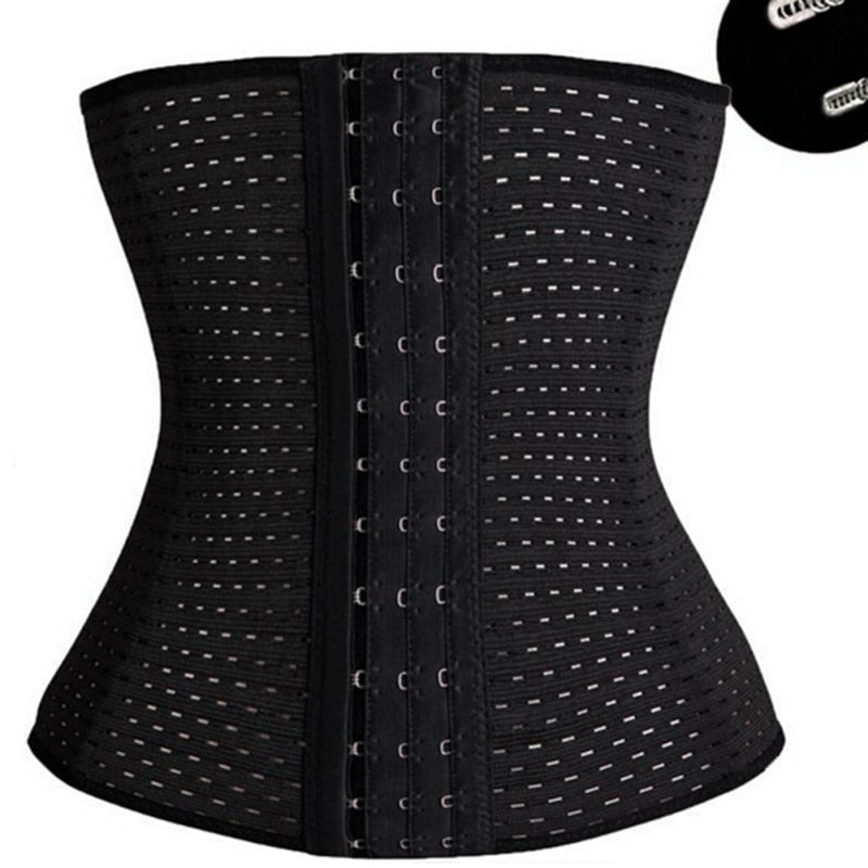 Shapewear Belt - zidwear