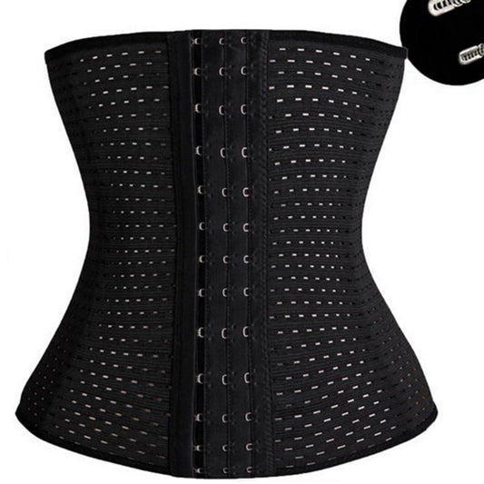 Shapewear Belt - zidwear
