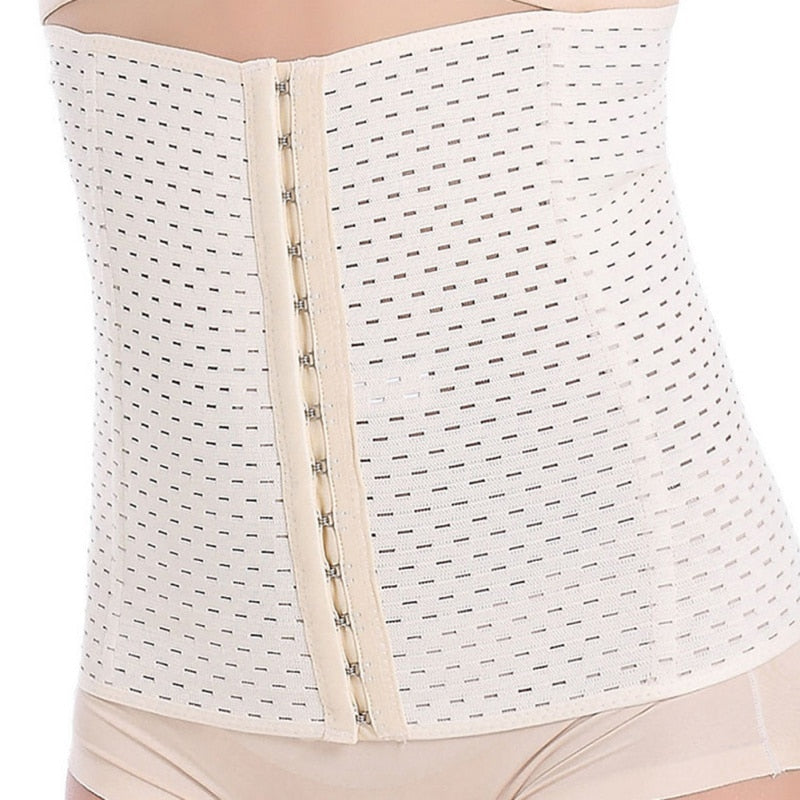 Shapewear Belt - zidwear
