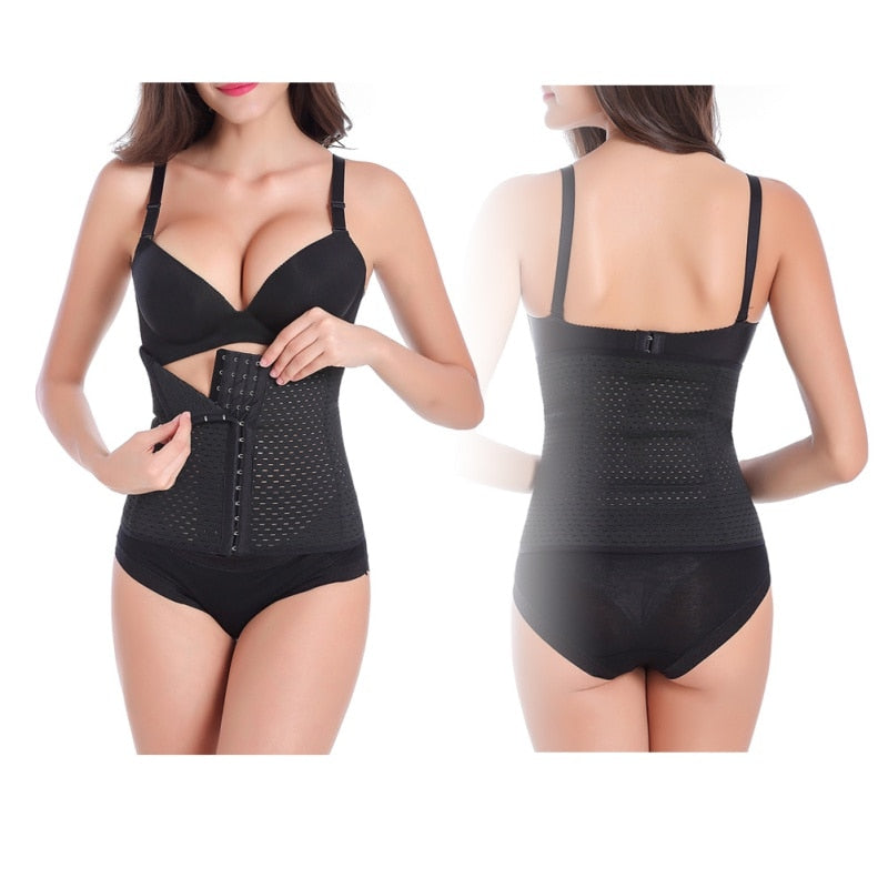 Shapewear Belt - zidwear