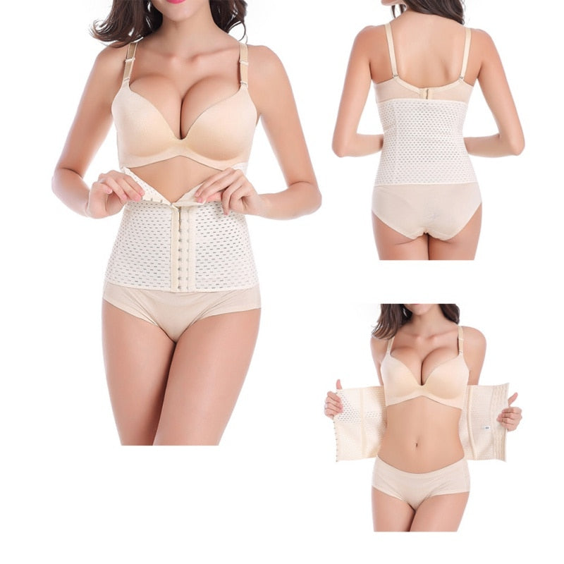 Shapewear Belt - zidwear