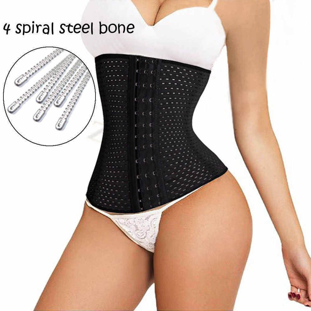 Shapewear Underbust - zidwear