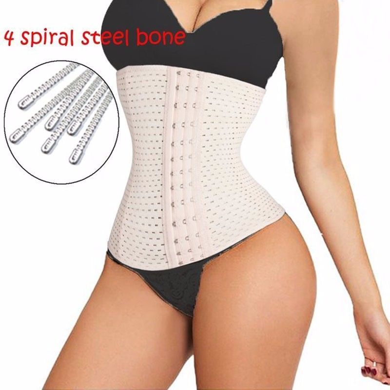 Shapewear Underbust - zidwear