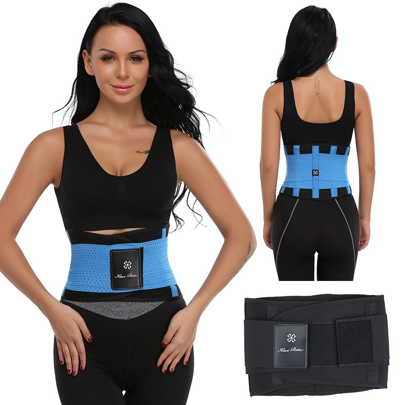 Power Belt Slimming Body - zidwear