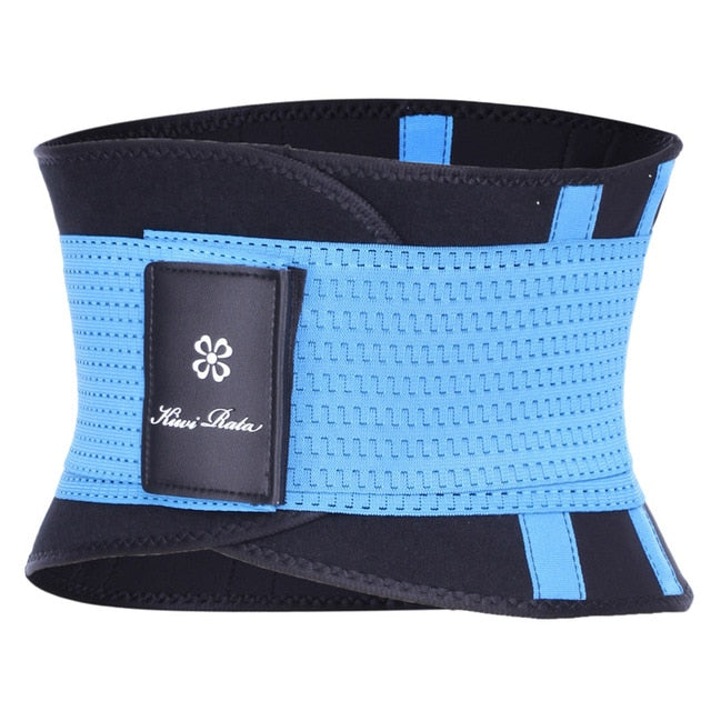 Power Belt Slimming Body - zidwear