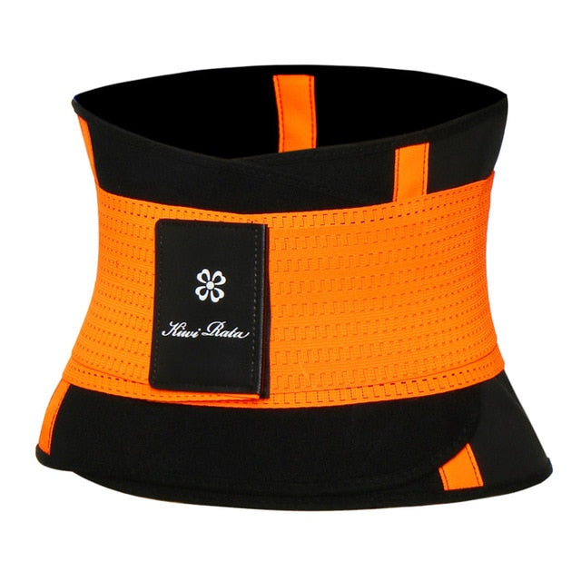 Power Belt Slimming Body - zidwear