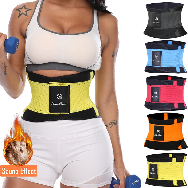 Power Belt Slimming Body - zidwear