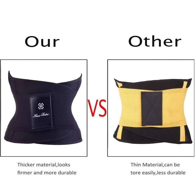 Power Belt Slimming Body - zidwear