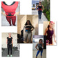 Power Belt Slimming Body - zidwear