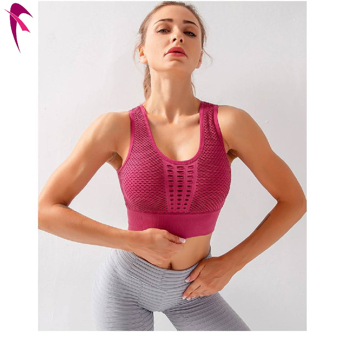 Workout Sportswear Bra