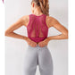 Workout Sportswear Bra