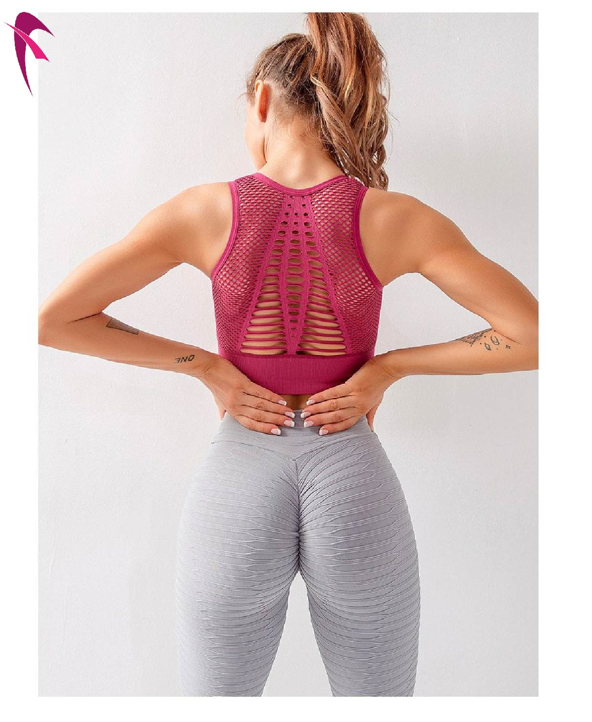 Workout Sportswear Bra