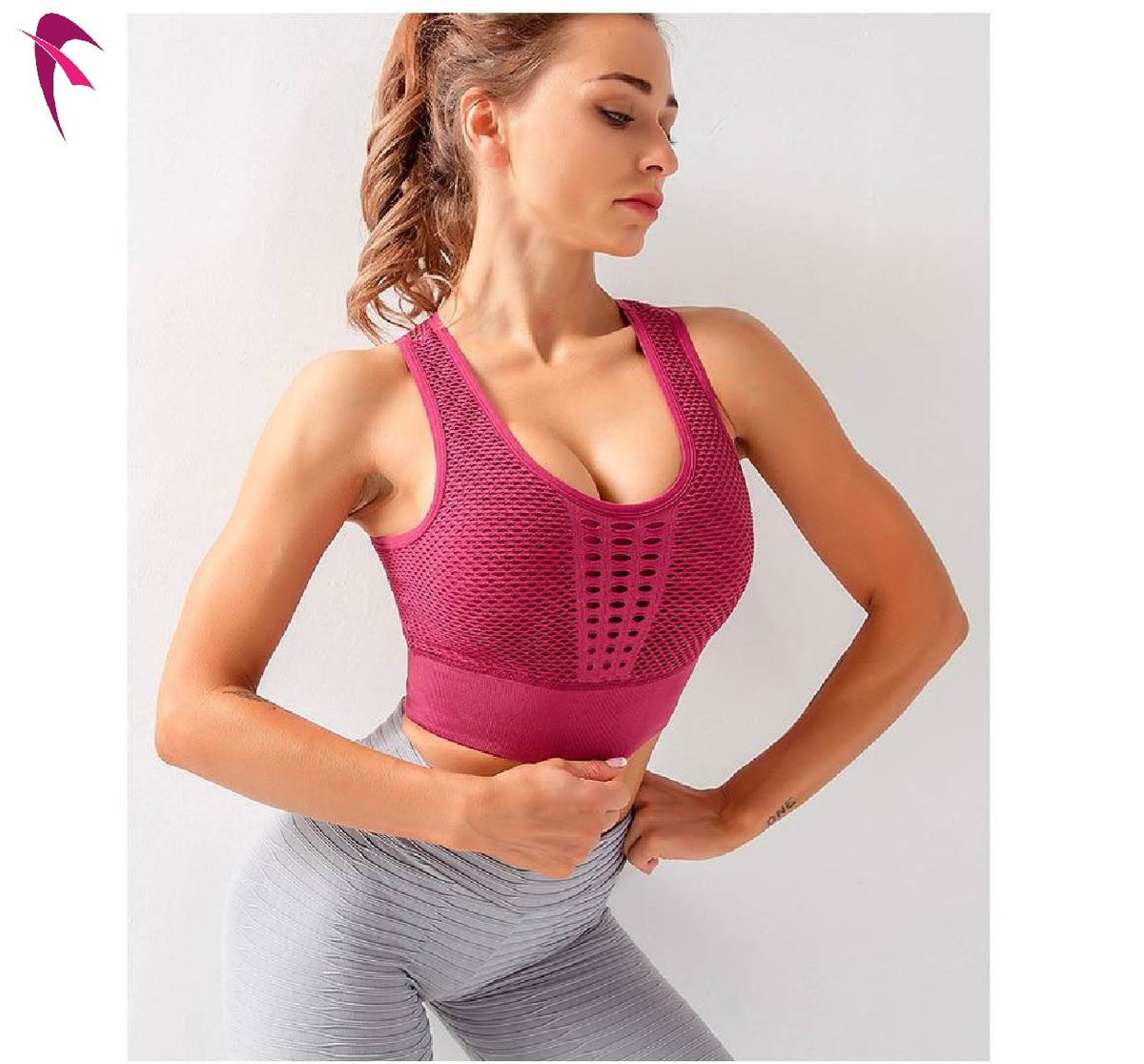 Workout Sportswear Bra