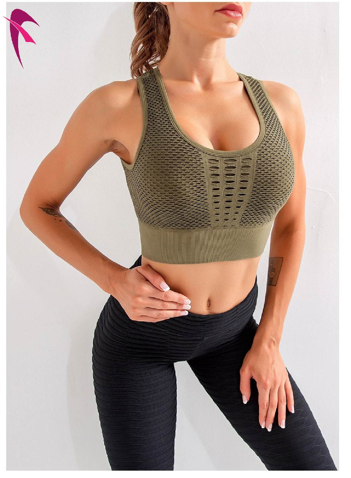 Workout Sportswear Bra