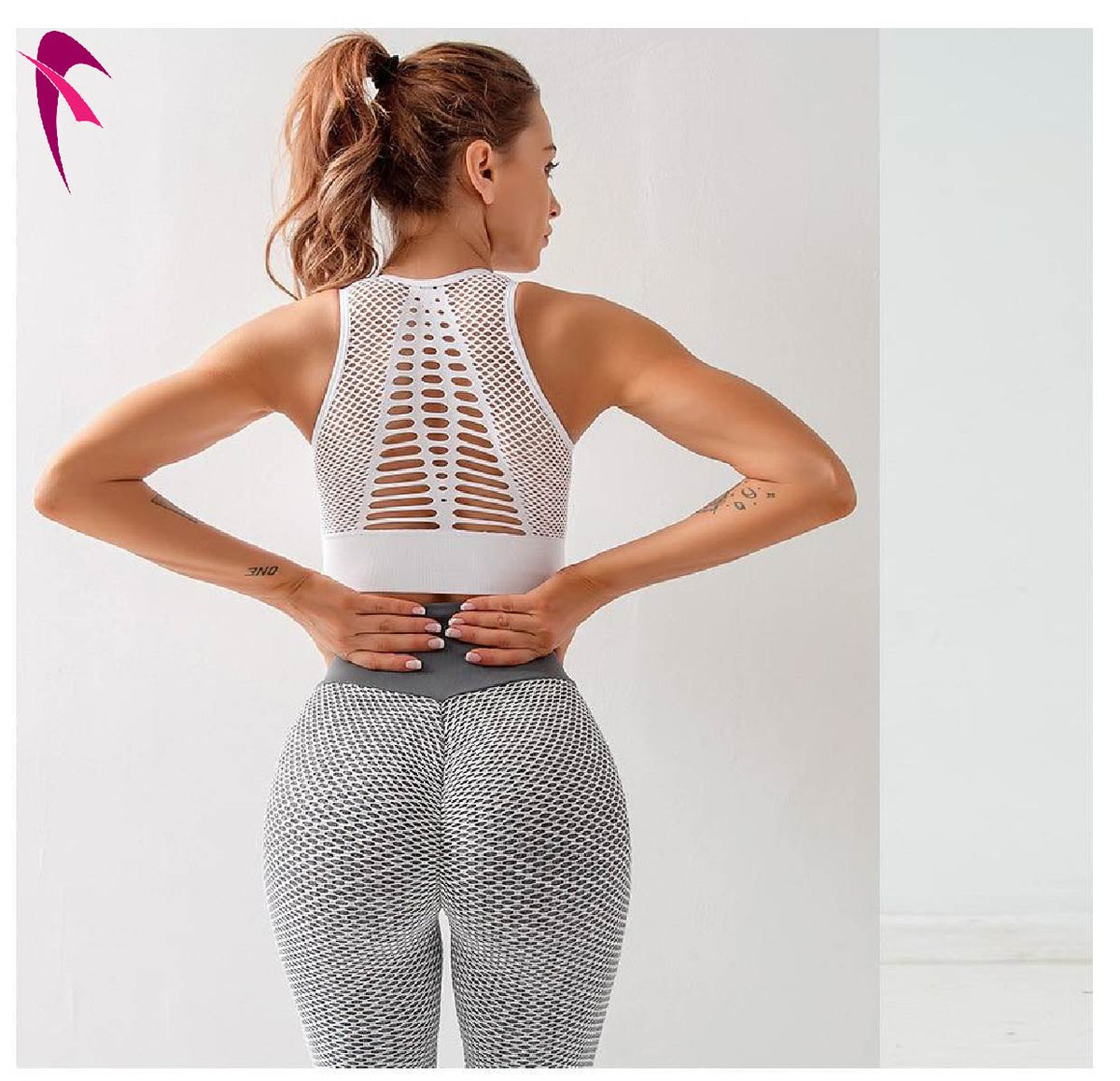 Workout Sportswear Bra