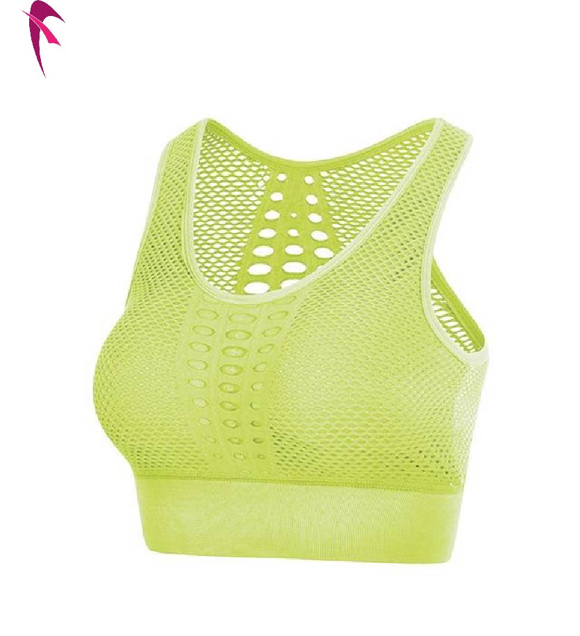 Workout Sportswear Bra