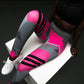 High Waist Leggings - zidwear