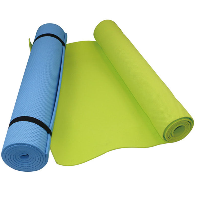 Yoga Mat for Exercise,