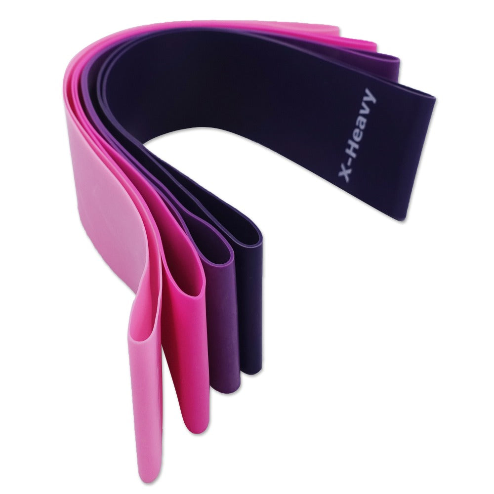 Resistance Bands - zidwear
