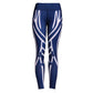 Leggings Digital Printing - zidwear