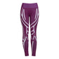 Leggings Digital Printing - zidwear